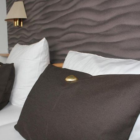 Hotel-Restaurant Feldkamp Rosendahl Bagian luar foto