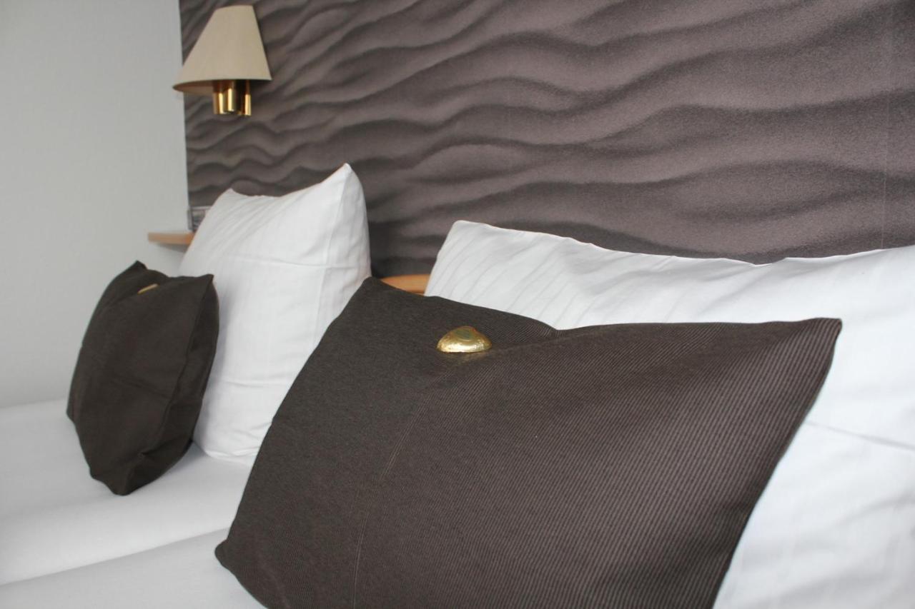 Hotel-Restaurant Feldkamp Rosendahl Bagian luar foto